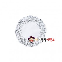 종이테이블매트-소 (11Cm*12장)