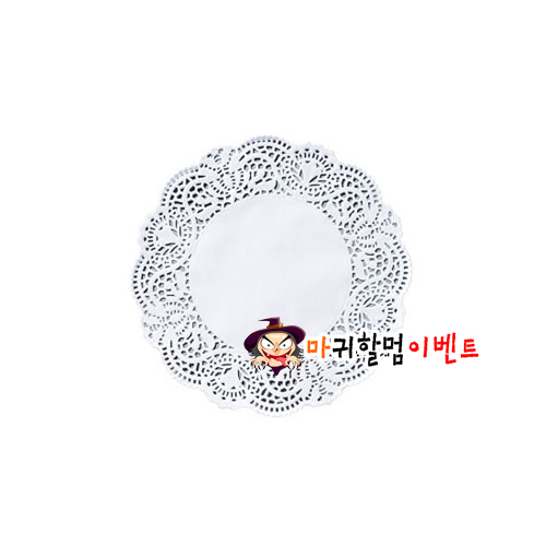 종이테이블매트-중 (24Cm*12장)
