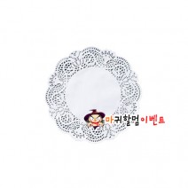 종이테이블매트-중 (24Cm*12장)
