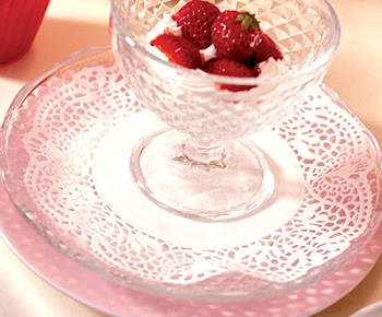 종이테이블매트-소 (11Cm*50장)