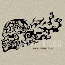 패션타투 (디자인72)