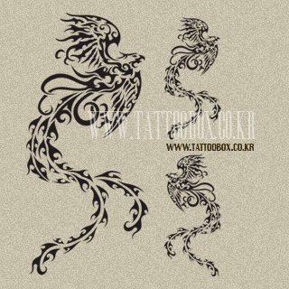 패션타투 (디자인70)