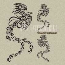 패션타투 (디자인70)