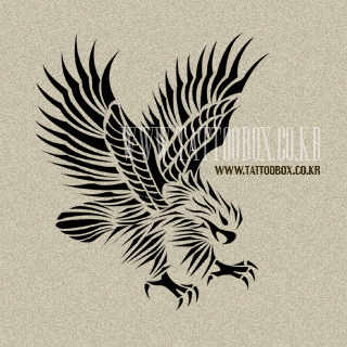 패션타투 (디자인63)