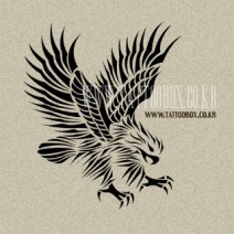 패션타투 (디자인63)