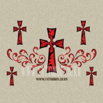 패션타투 (디자인53)