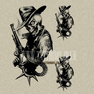 패션타투 (디자인45)