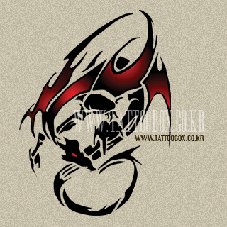 패션타투 (디자인44)