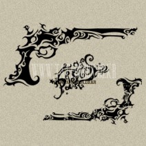 패션타투 (디자인40)