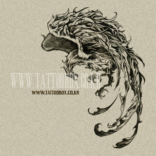 패션타투 (디자인38)