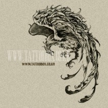 패션타투 (디자인38)