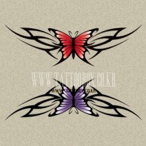 패션타투 (디자인36)