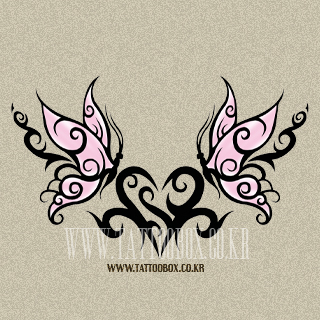 패션타투 (디자인32)