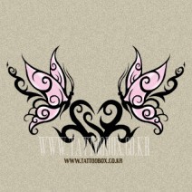 패션타투 (디자인32)