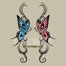 패션타투 (디자인22)