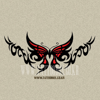 패션타투 (디자인21)