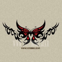 패션타투 (디자인21)