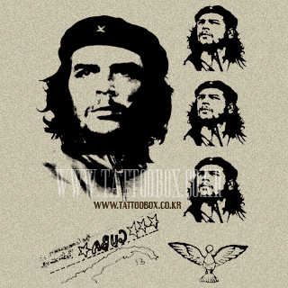 패션타투 (디자인8)