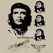 패션타투 (디자인8)