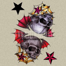 패션타투 (애니메이션20)