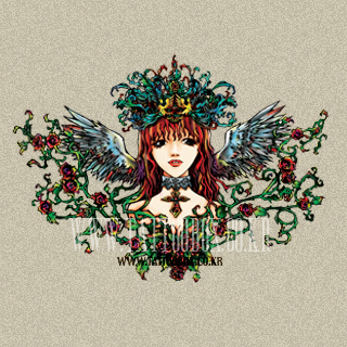 패션타투 (애니메이션14)