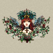 패션타투 (애니메이션14)