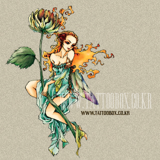 패션타투 (애니메이션7)