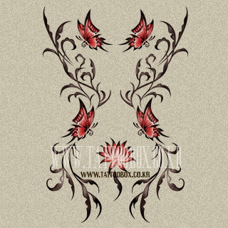 패션타투 (애니메이션6)