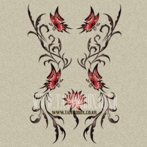 패션타투 (애니메이션6)