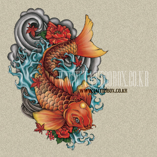 패션타투 (애니메이션4)