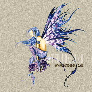 패션타투 (애니메이션1)