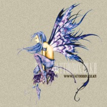 패션타투 (애니메이션1)