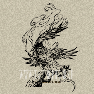 패션타투 (대형사이즈4)