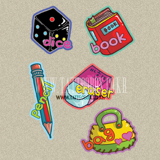 패션타투 (아동용2)