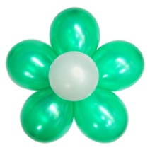 2단꽃풍선-펄그린(완성품)