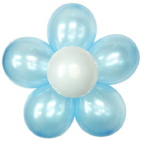 2단꽃풍선-펄아주르(완성품)