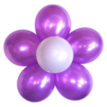 2단꽃-펄라벤더(완성품)