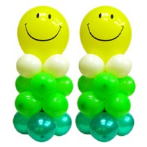 미니스마일기둥-1쌍