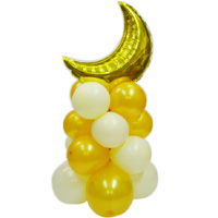 미니달기둥-골드(완성품)