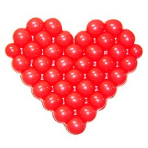 벌룬시트하트-펄레드(완성품)