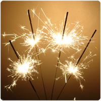 스파클라(소)-1개