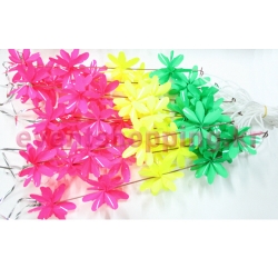 바람개비(플라워행거) 10m