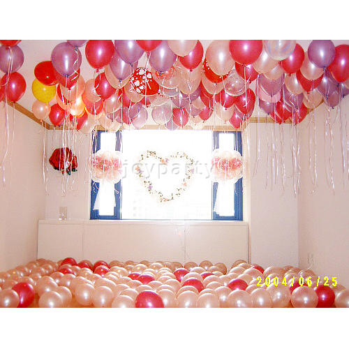 럭셔리 방한가득 감동의 물결