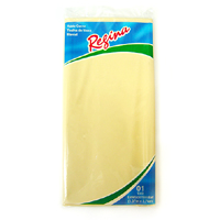 단색비닐테이블보(아이보리)