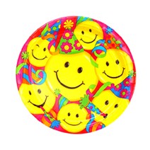 스마일접시-소(6개)