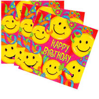 스마일냅킨(16장)