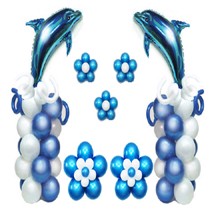 돌고래세트(1쌍)-완성품무료배달