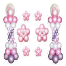 그리스기둥세트(1쌍)-완성품무료배달