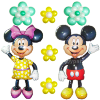 에어워커세트(1쌍)-완성품무료배달