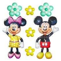 에어워커세트(1쌍)-완성품무료배달